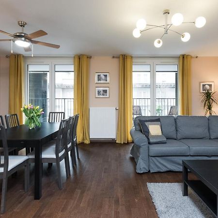 Krakow Central Apartment Exterior photo