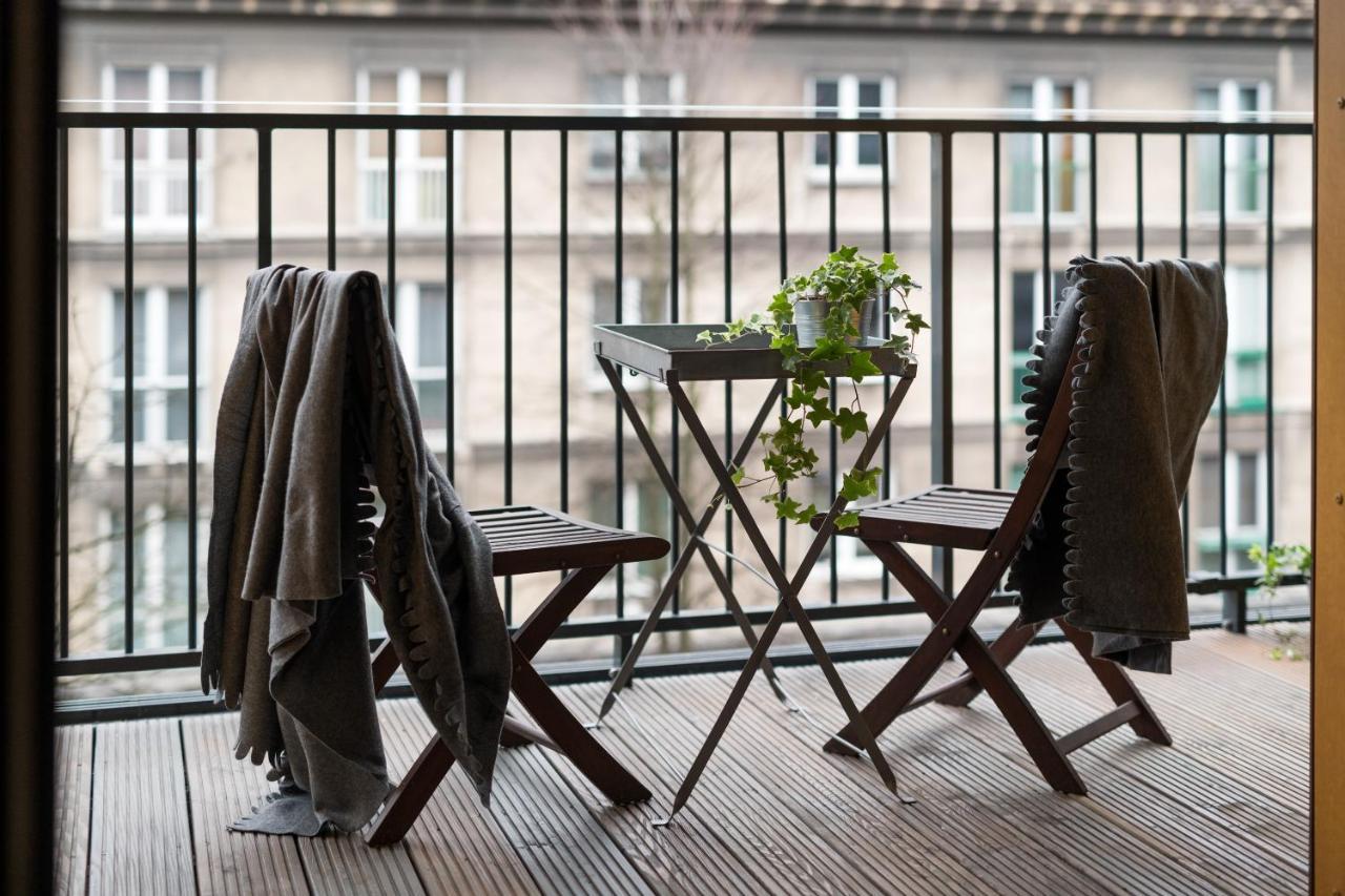 Krakow Central Apartment Exterior photo