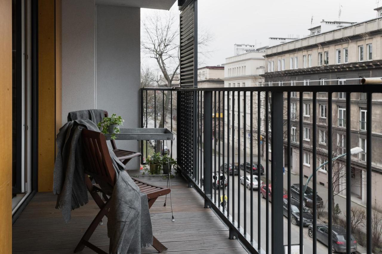 Krakow Central Apartment Exterior photo