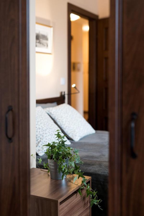 Krakow Central Apartment Exterior photo