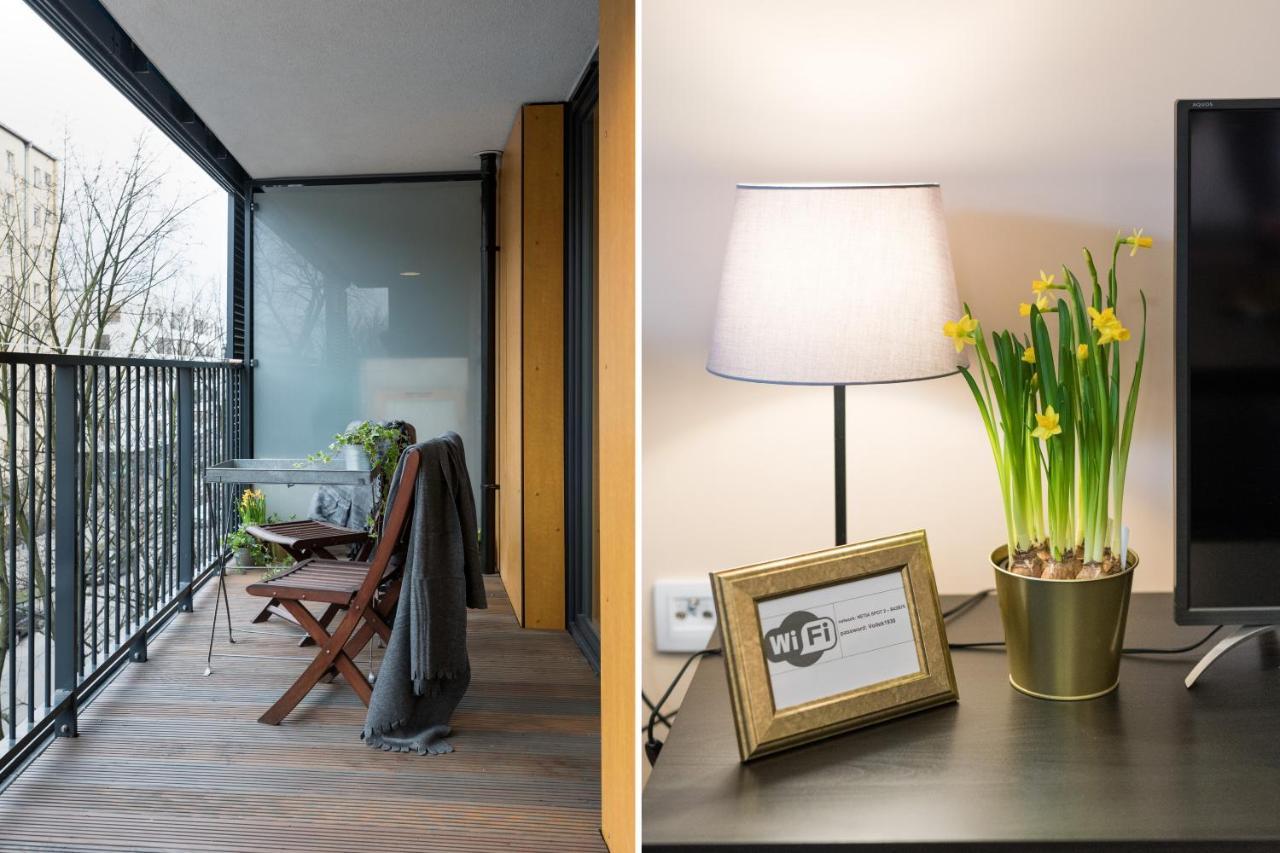 Krakow Central Apartment Exterior photo