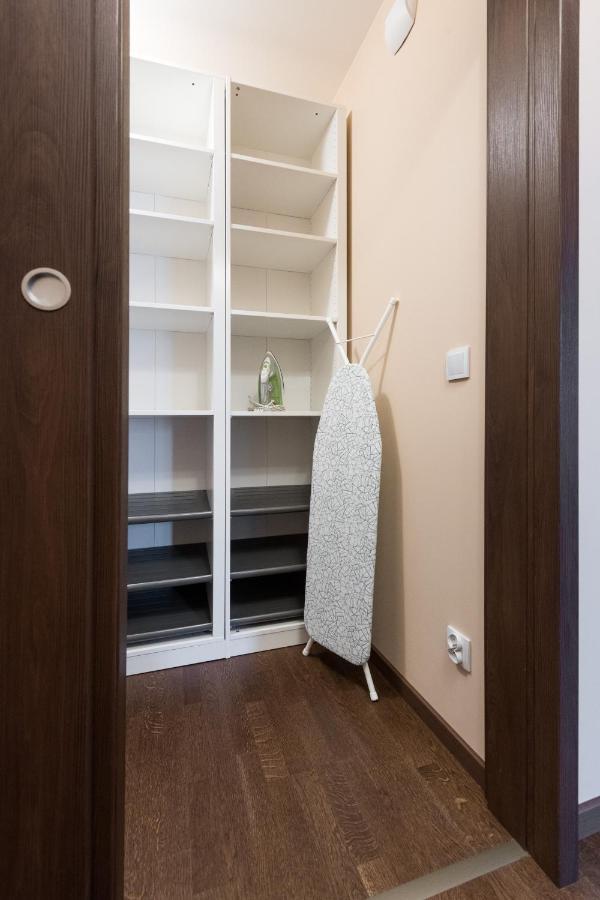 Krakow Central Apartment Exterior photo